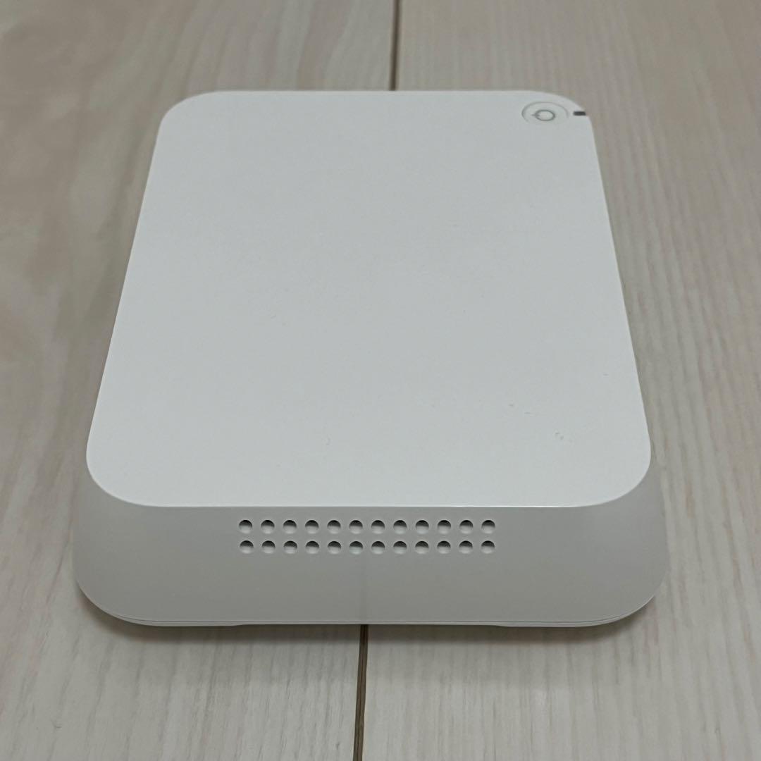 【最終値下げ】おもいでばこ プレミアムモデル 2TB PD-1000S-LV