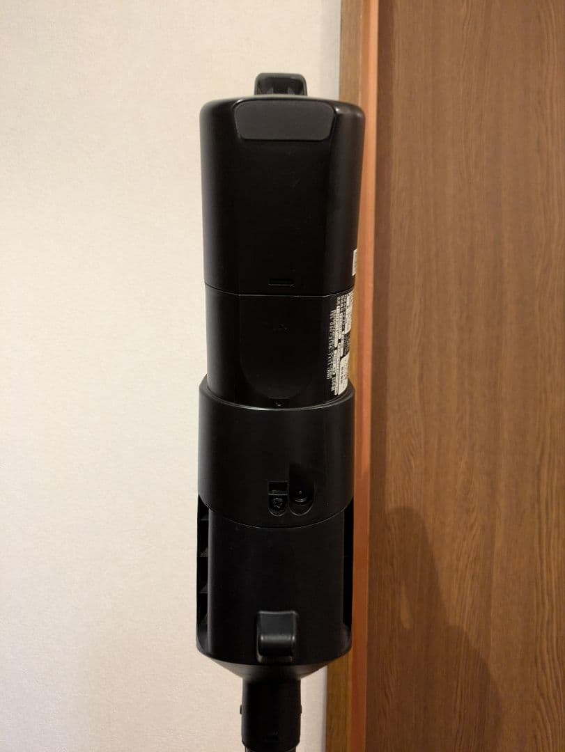 ※ヘッド・回転ブラシ不良※ 日立掃除機 かるパックスティックPKV-BK3K V