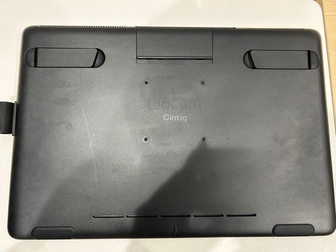 【一日限定】Wacom Cintiq 16 本体と専用スタンド ACK620K