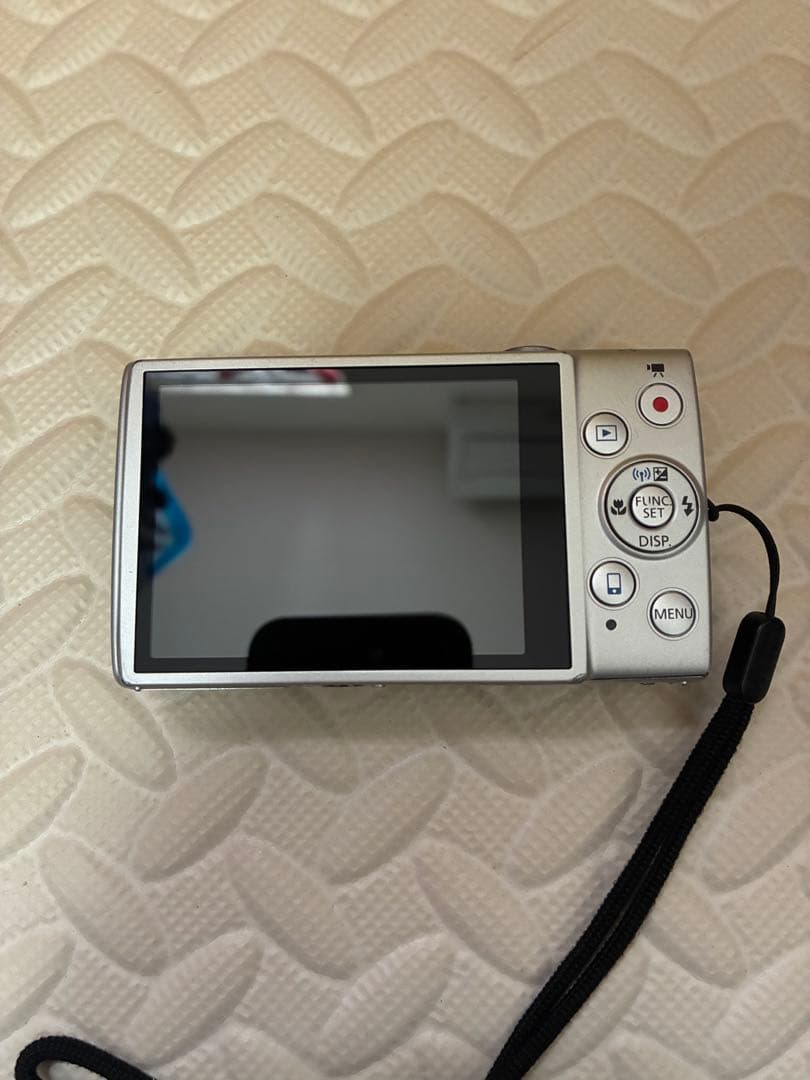 パ*ダ様 canon&キャノン　ixy630 デジタルカメラ