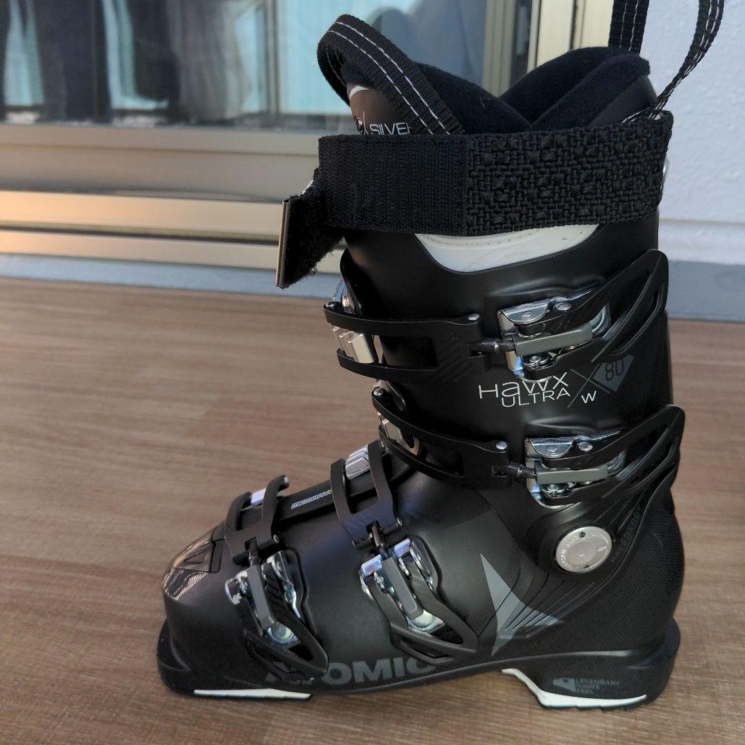 ★美品★アトミックHAWX ULTRA W80 24.0-24.5cm