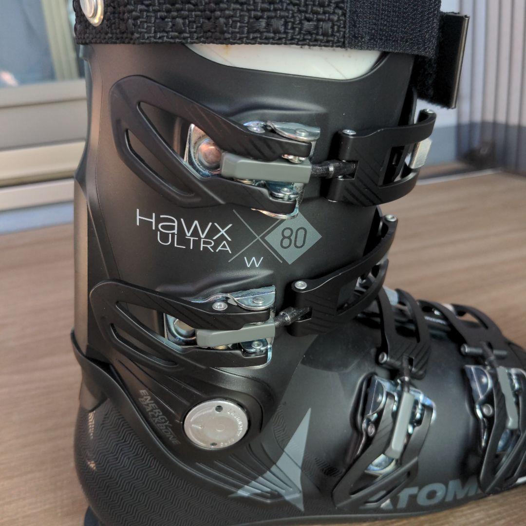 ★美品★アトミックHAWX ULTRA W80 24.0-24.5cm