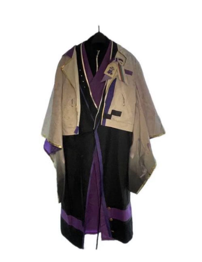 剣持刀也3D衣装コスプレ衣装 にじさんじ VTuber