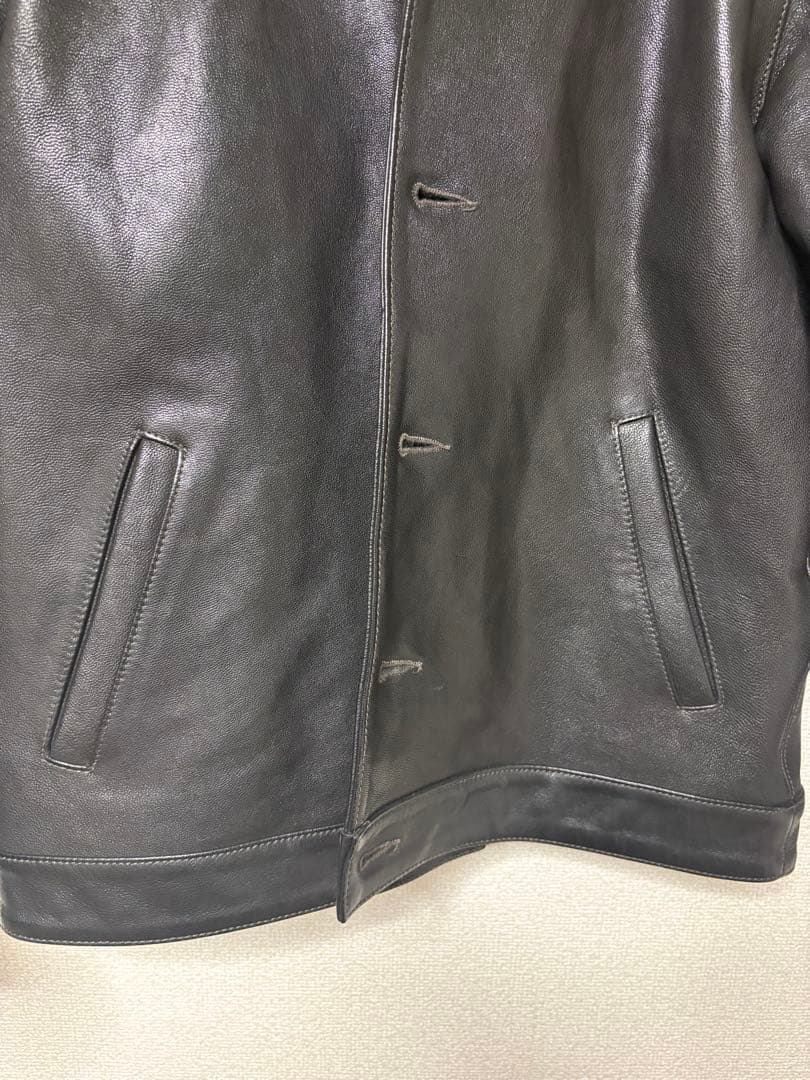 Schott GOAT NEWBIE LEATHER レザージャケット