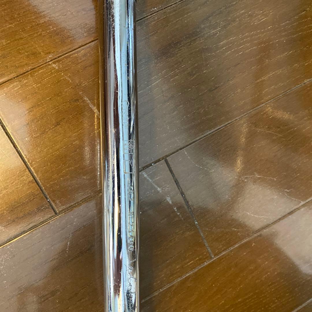 Cassina/OLC7 スウィベルチェアル・ コルビュジエ 二脚セット