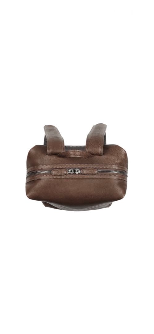 【数量限定色】土屋鞄ソフトミディアムバックパック