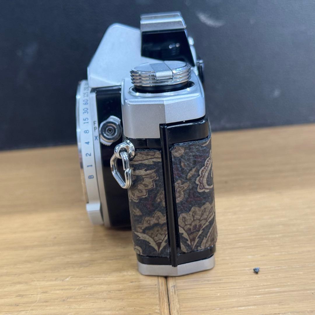 Olympus M-1 F.zuiko 50mm F1.8 レンズセット