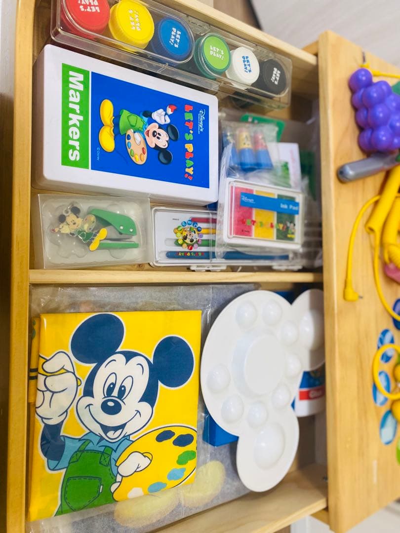 【hana】③ディズニー英語システム