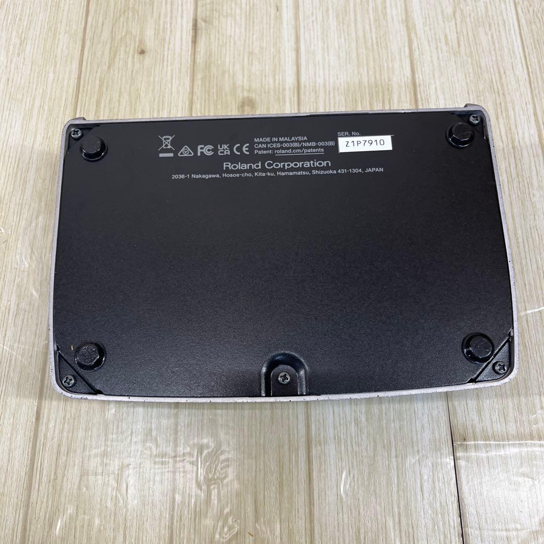 ギター BOSS space echo re-202