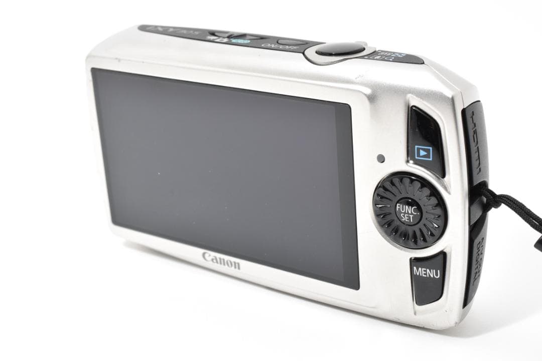 ★美品★ Canon IXY 30S キヤノン デジカメ