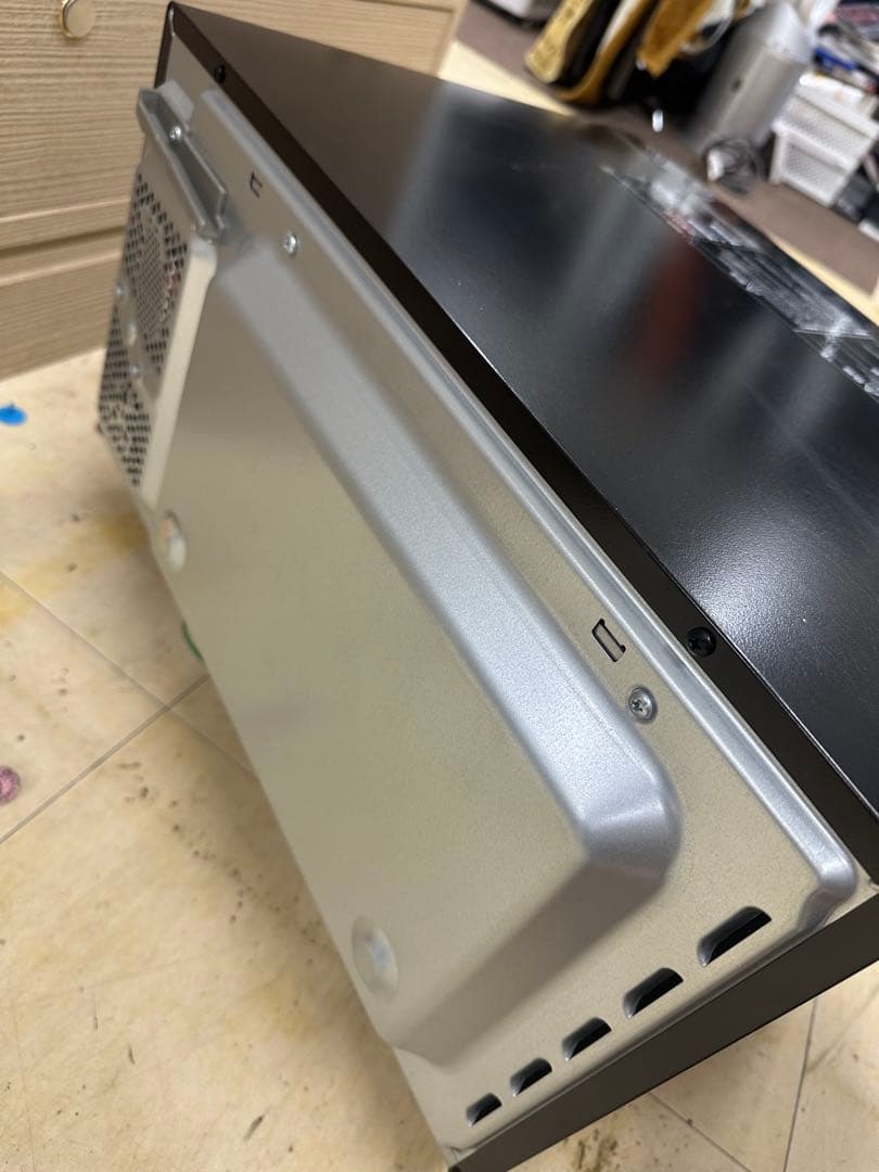 ★ 山善 スチームオーブンレンジ NERK-F024TSV 2023年製