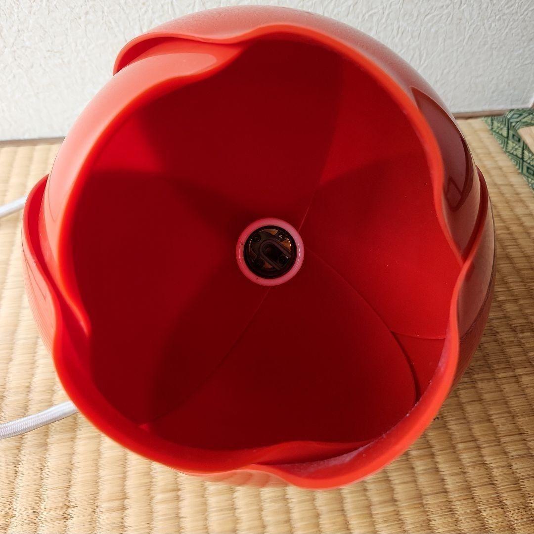 ★日曜限定価格★レトロポップ　 　　　チューリップライト　昭和レトロ