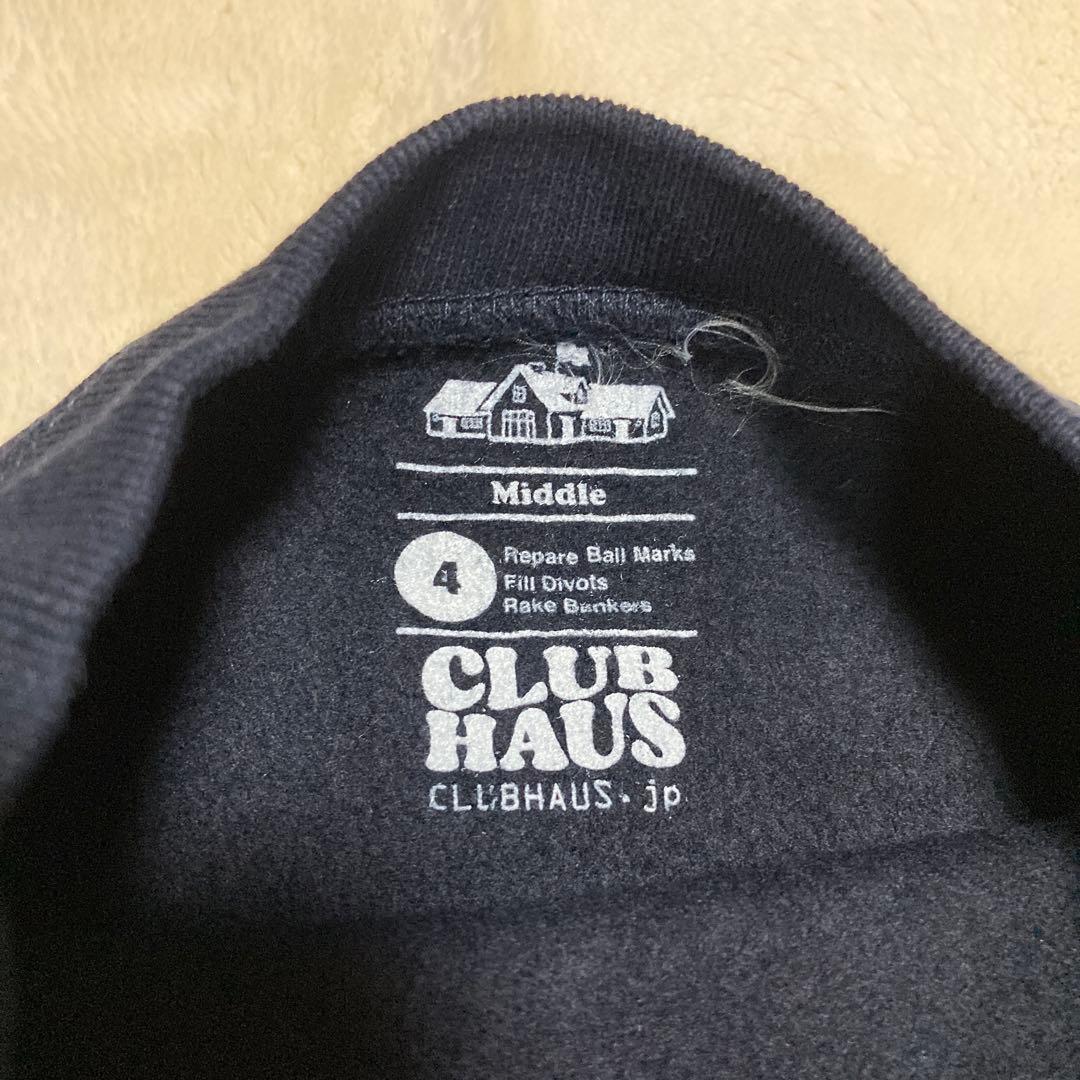 クラブハウスゴルフトレーナーM