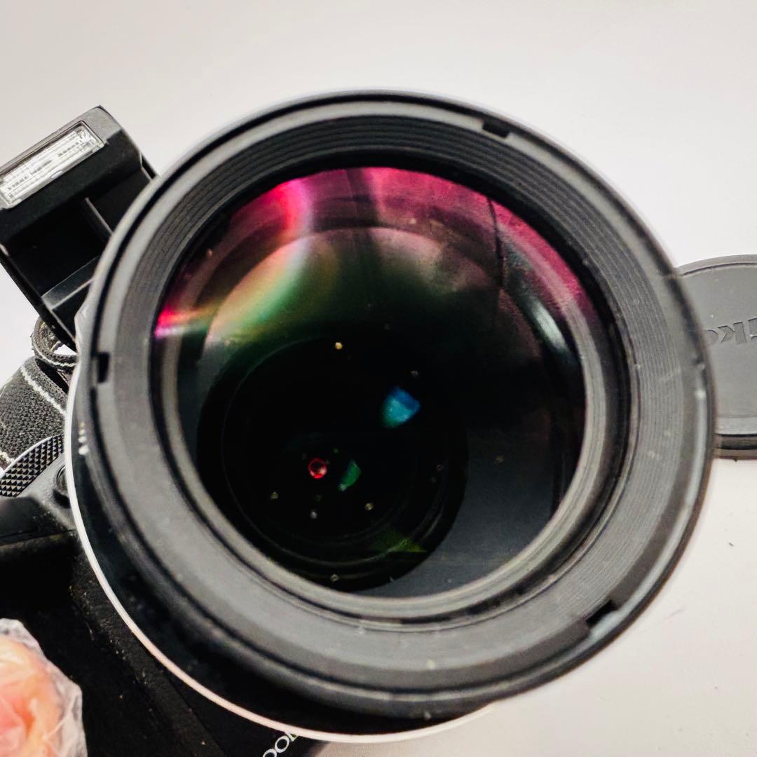 ニコン COOLPIX B500 光学40倍ズーム デジタルカメラ