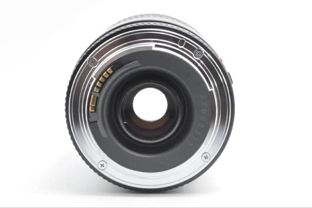 ✨大特価✨Canon EF75-300mm II 超望遠レンズ