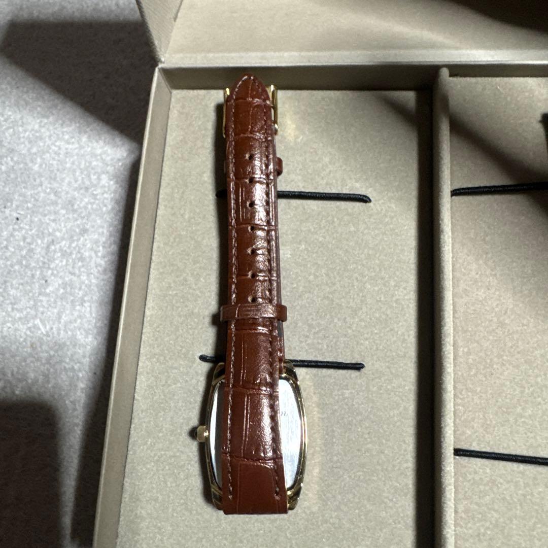 SEIKO × Spick & Span × HIROB EXCLUSIVE