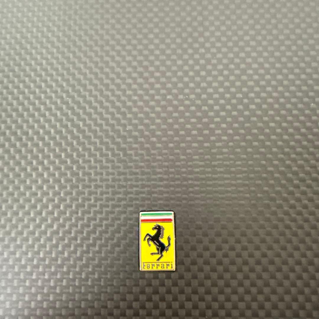 [オーナー限定商品]フェラーリ488SPIDER 木製キーボックス