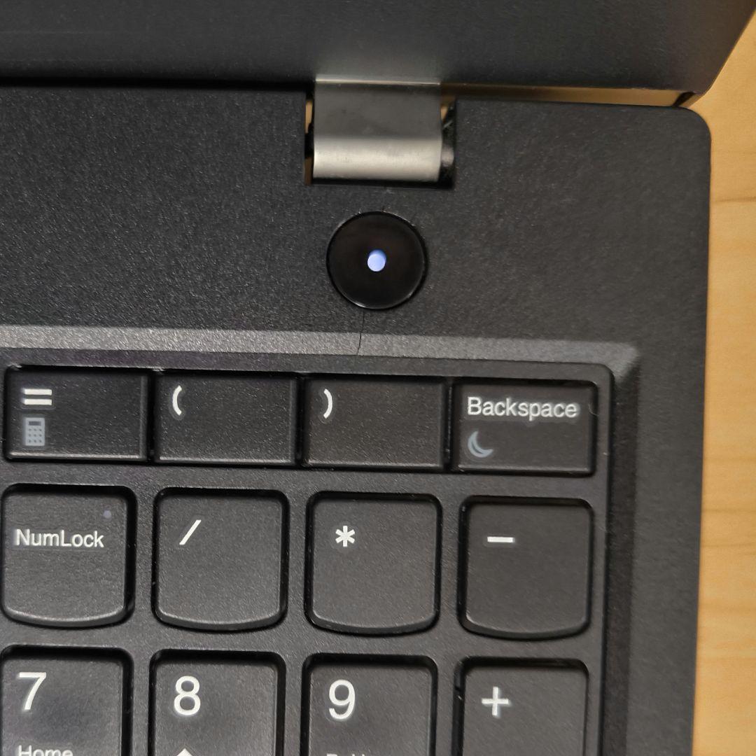 15.6型FHD ノートパソコン【L580】i5第8世代｜Windows11