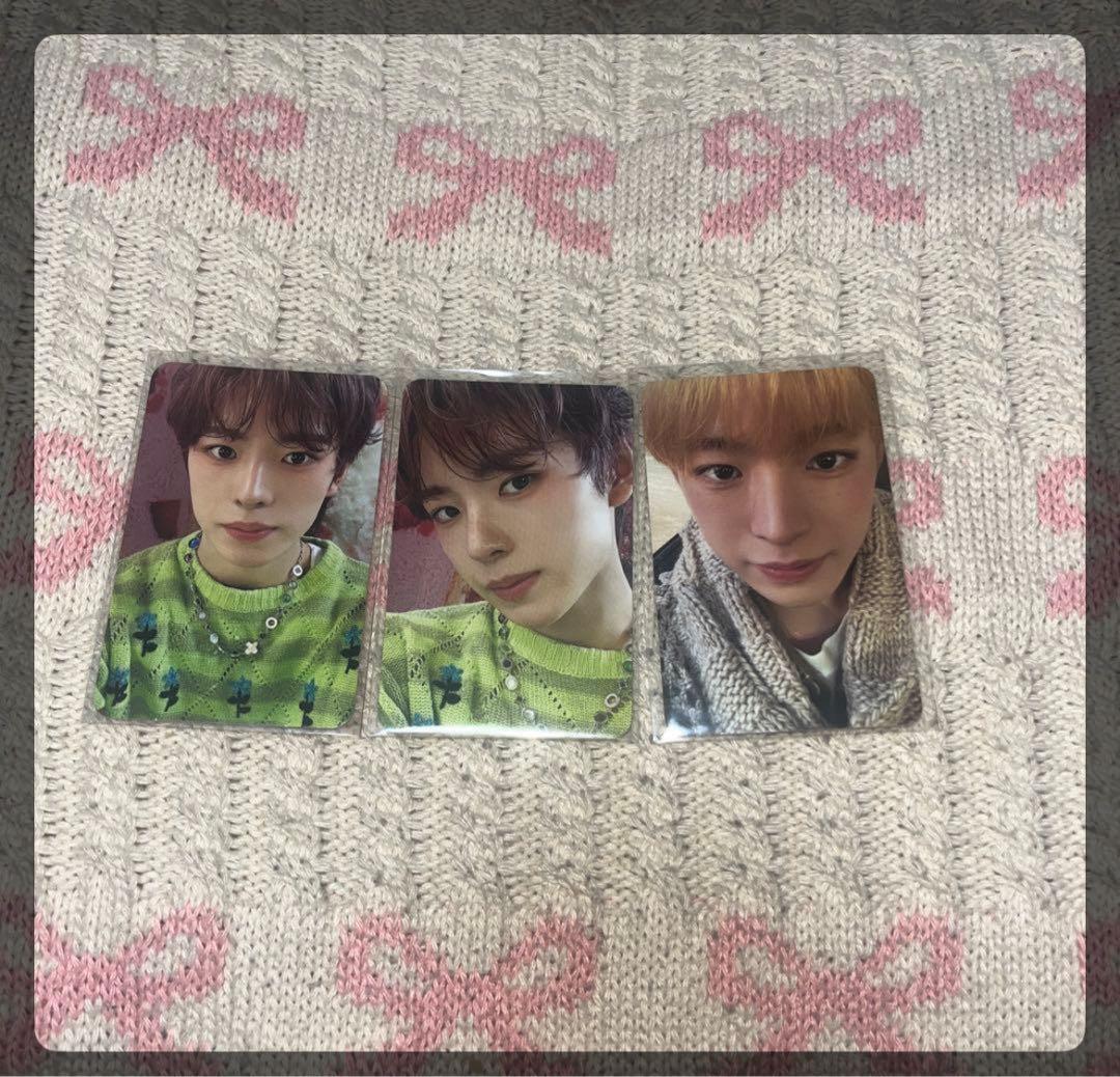 ㅊ ページ 5枚まとめ