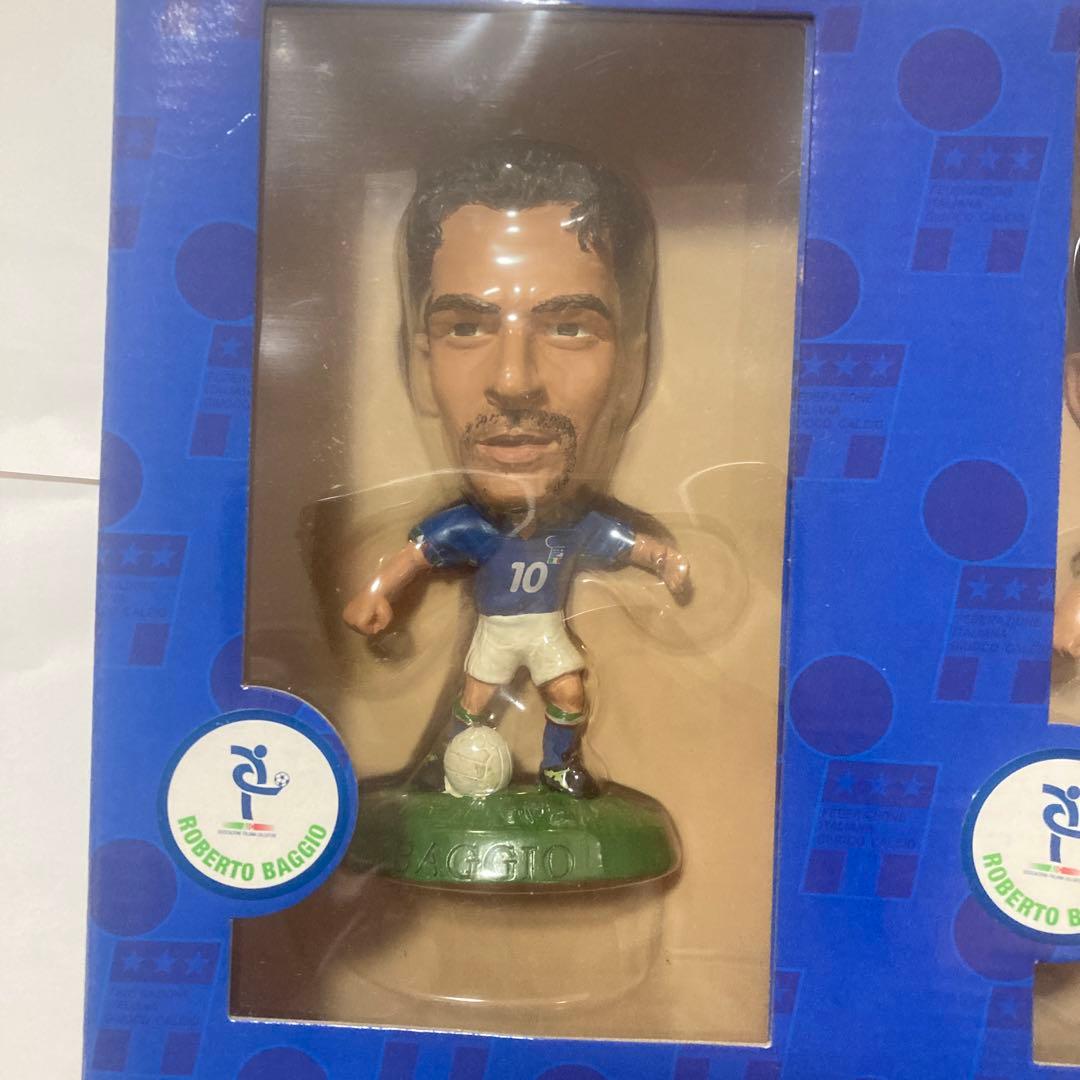 ま*か様 ロベルト・バッジオ 1994年スペシャルエディションダブルパック