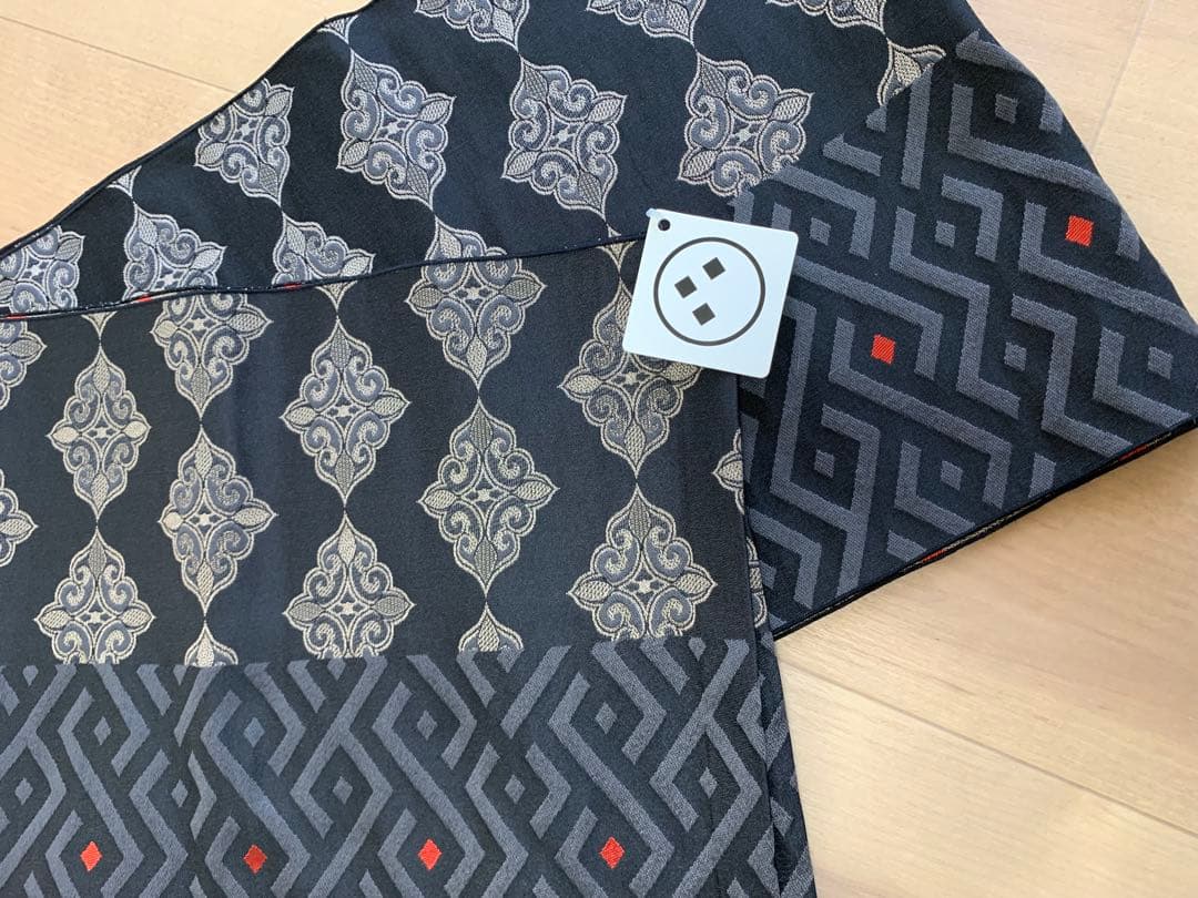 兵児帯　　S h i bun no san