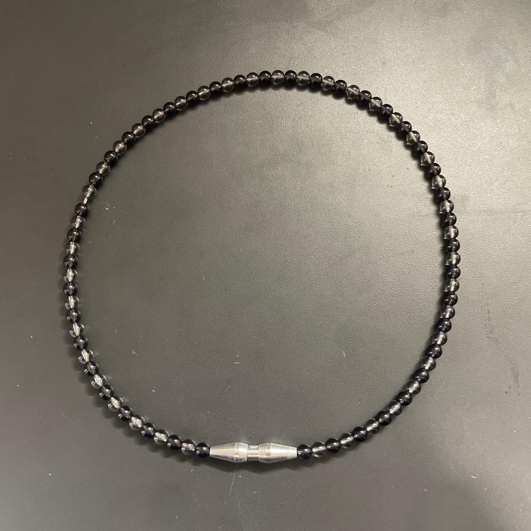 ファイテン　ネックレス　2点セット