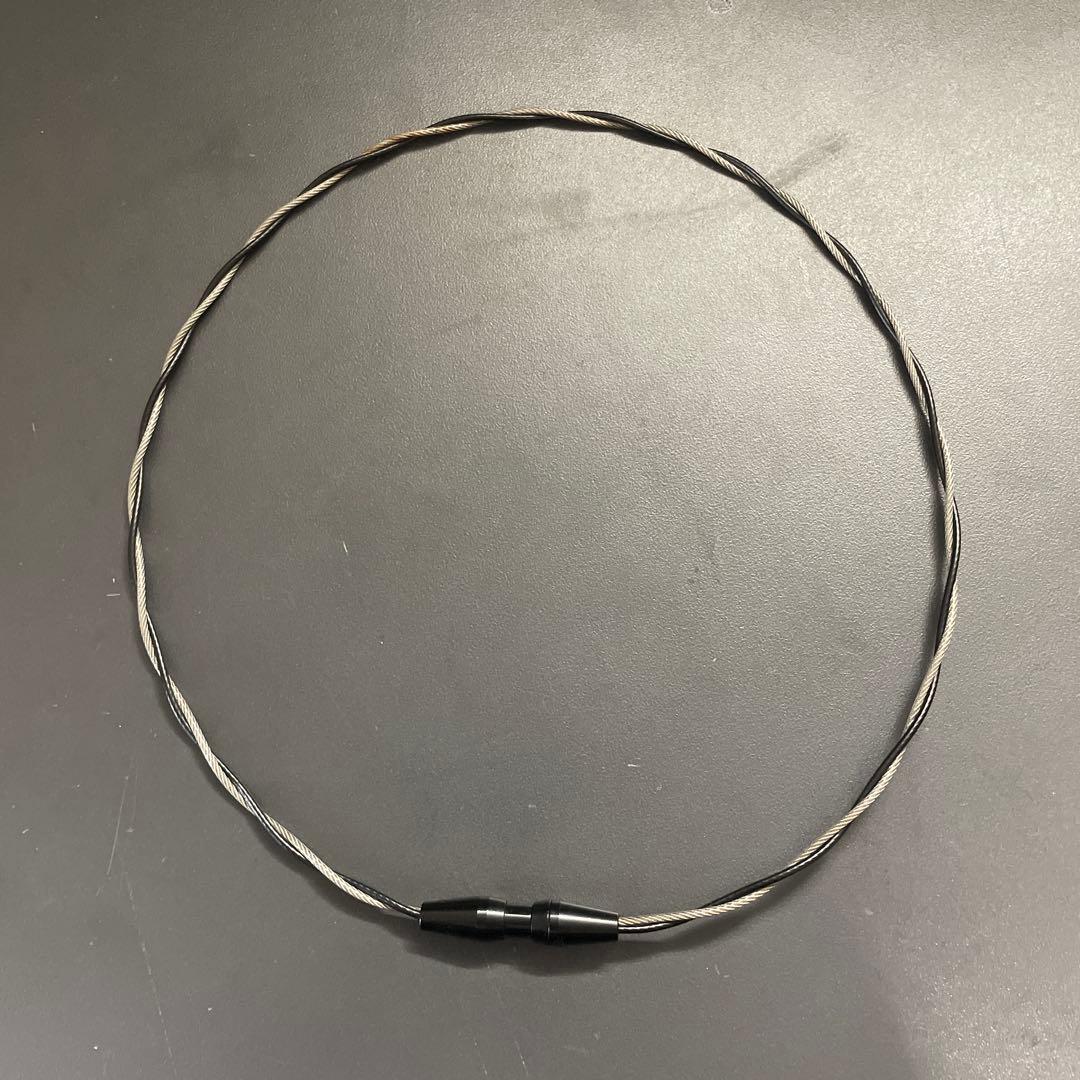 ファイテン　ネックレス　2点セット