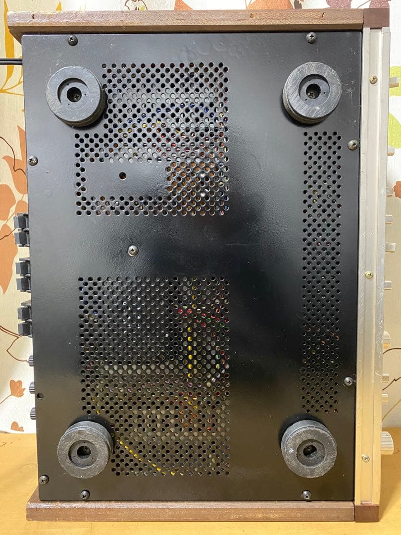 Pioneer ステレオアンプ SA-910