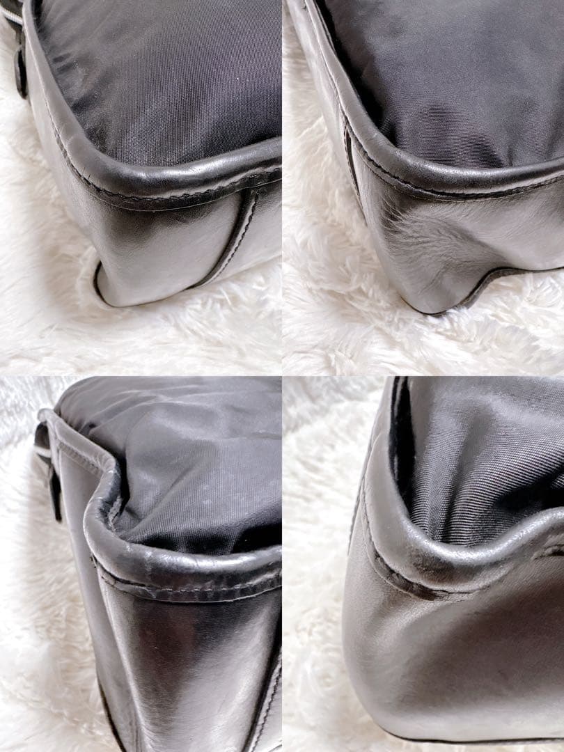 clover0926Felisi フェリージ ビジネスバッグブリーフケース