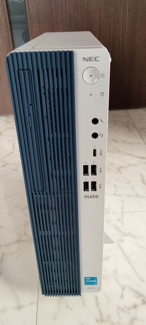 NECラヴィデスクトップ正月限定価格