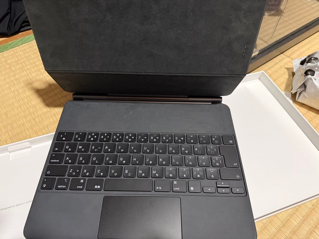 iPad Pro 12.9インチ（第5世代）256GB Wi-Fiモデル