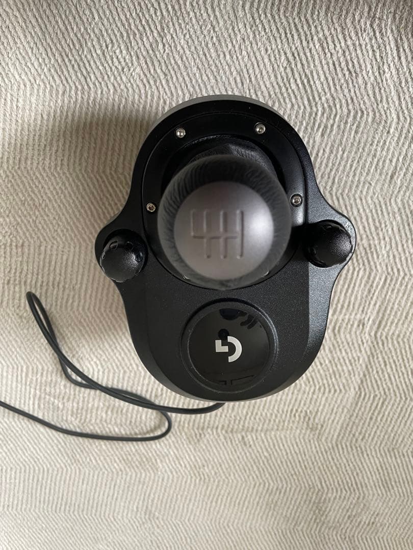 その他 Logicool G923