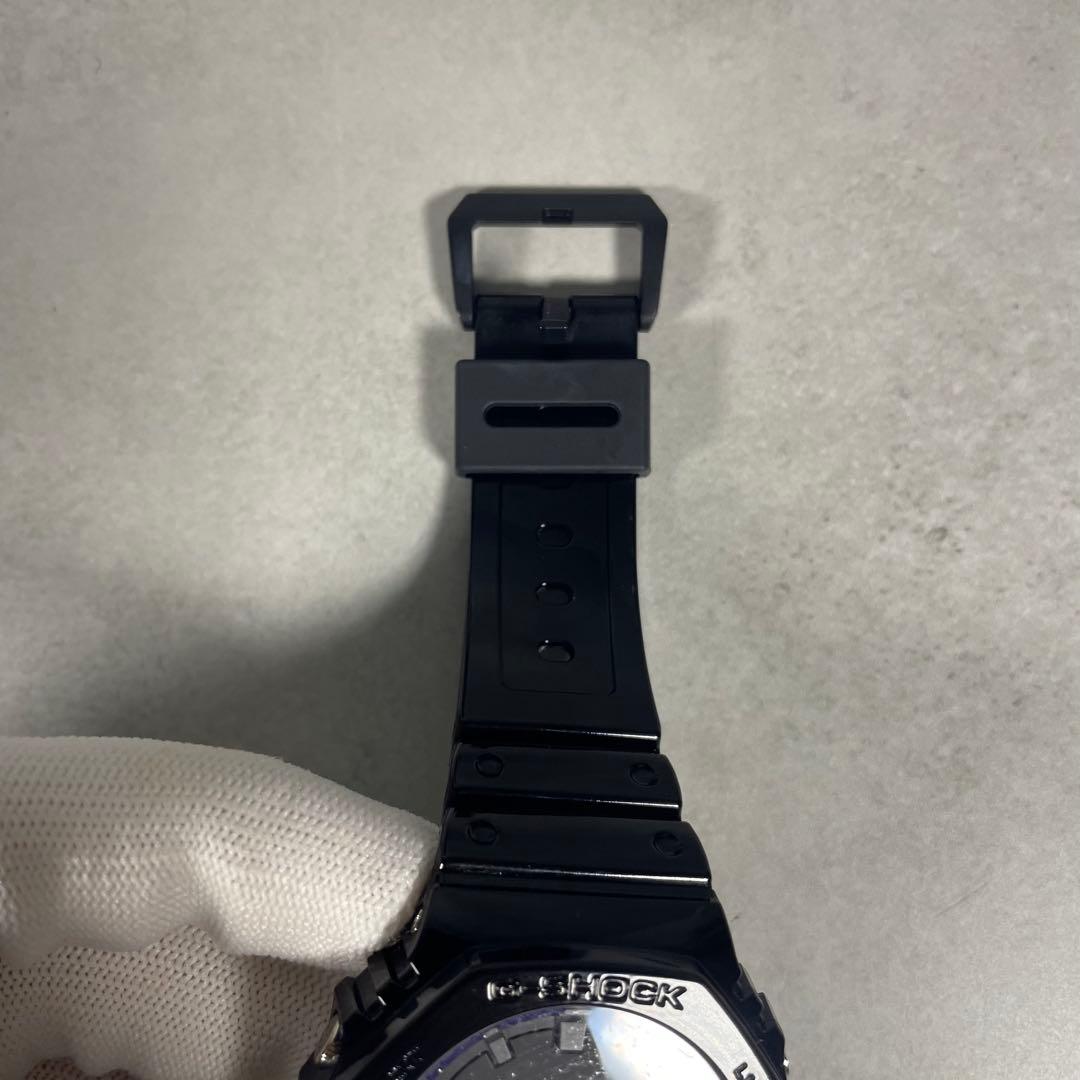 ✨箱付き＆美品✨ CASIO G-SHOCK GA-2100RGB-1AJF