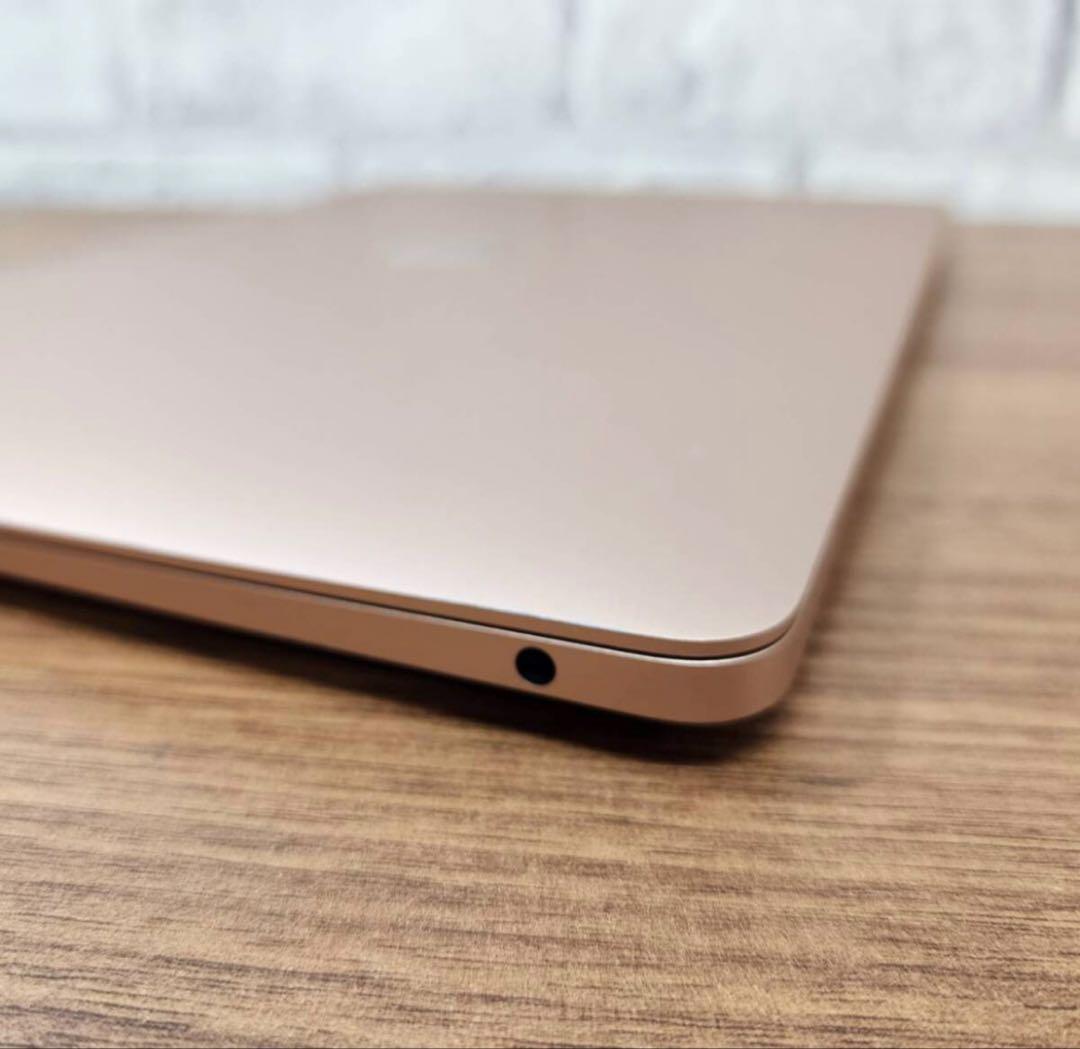 MacBook Air 13インチ 2020 Core i3 16GB