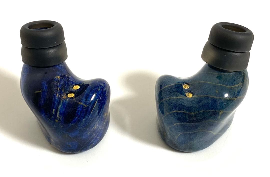 美品 Noble Audio Fokus Prestige ワイヤレスイヤホン