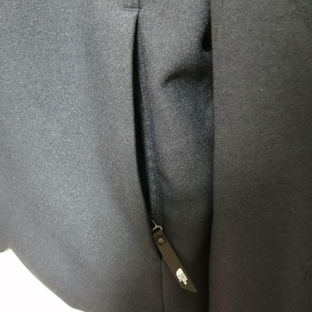 THE NORTH FACE ネイビー ジャケット