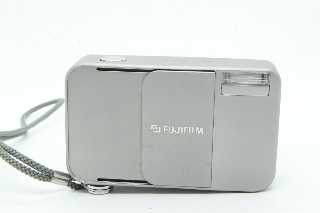 【Q2231】 FUJIFILM CARDIA mini TIARA