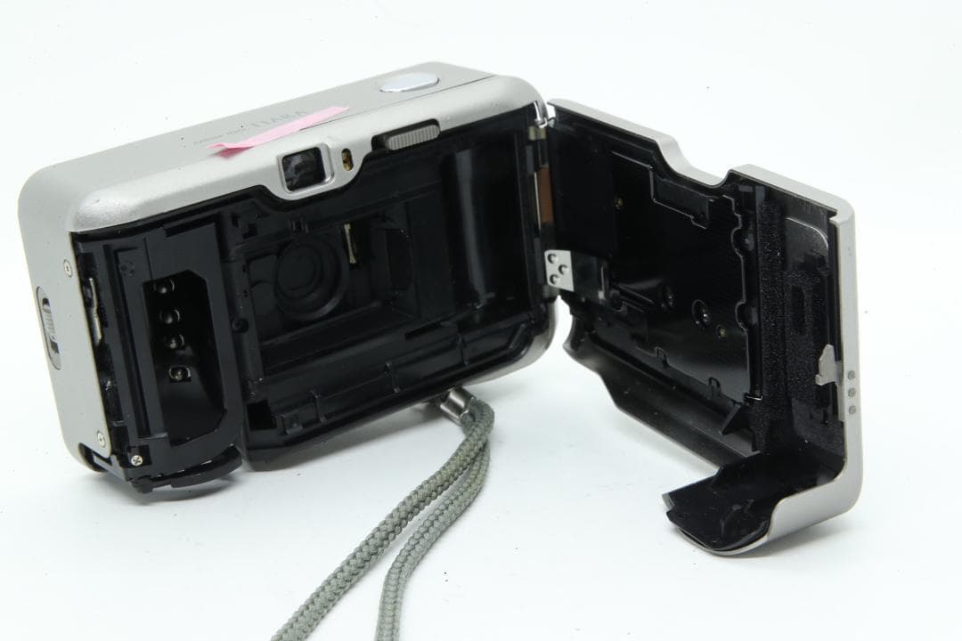 【Q2231】 FUJIFILM CARDIA mini TIARA