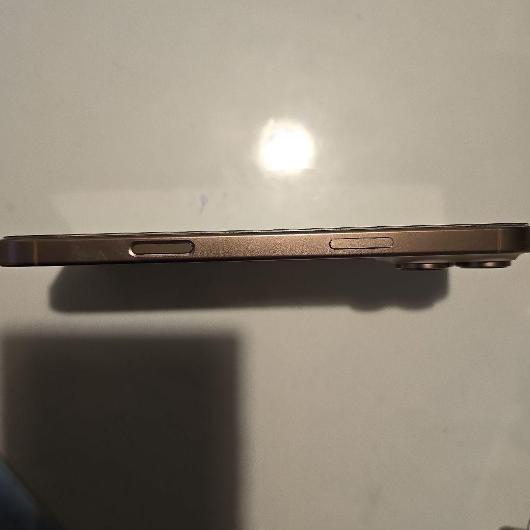 iPhone 16 pro max 512gb クウェート版 技適有り