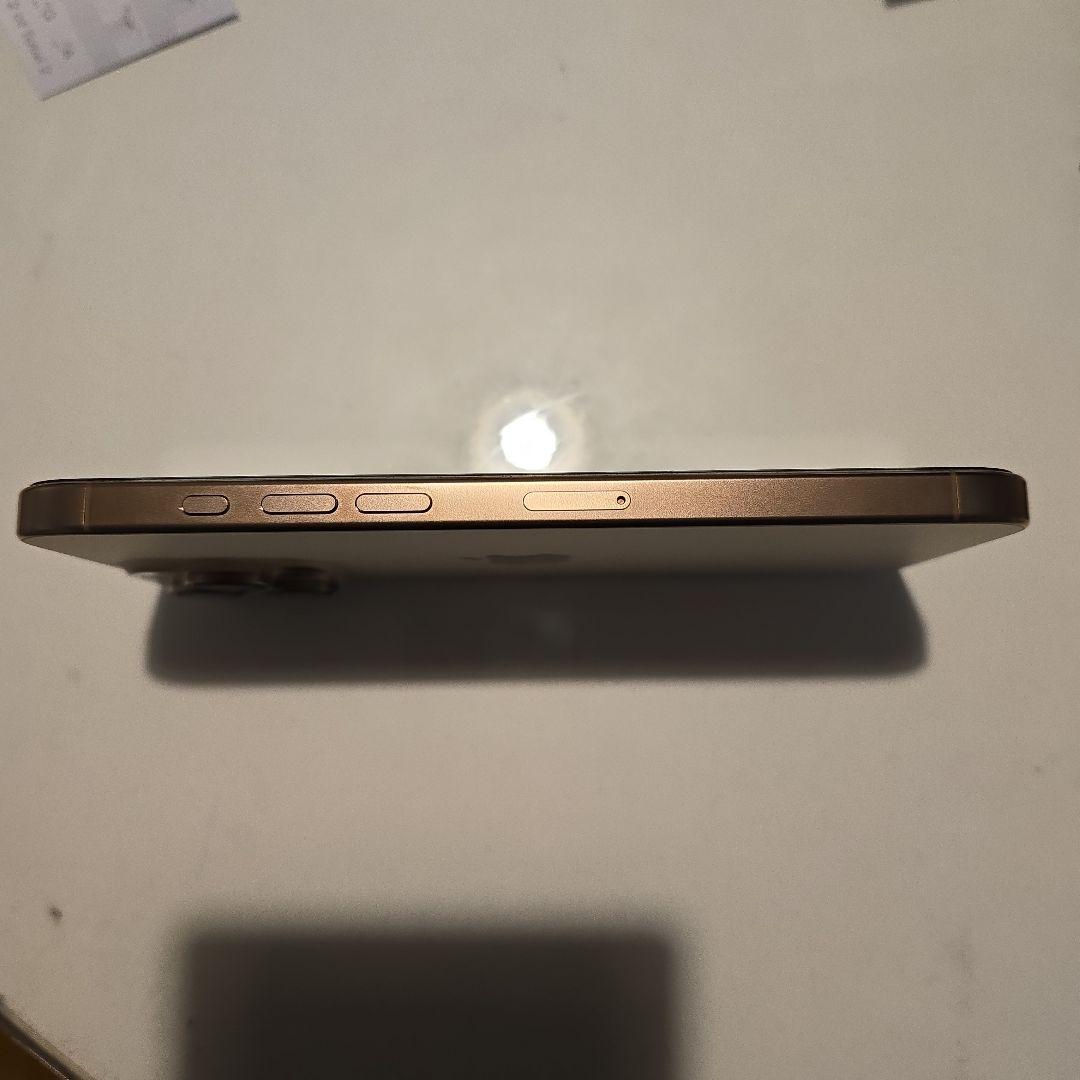 iPhone 16 pro max 512gb クウェート版 技適有り