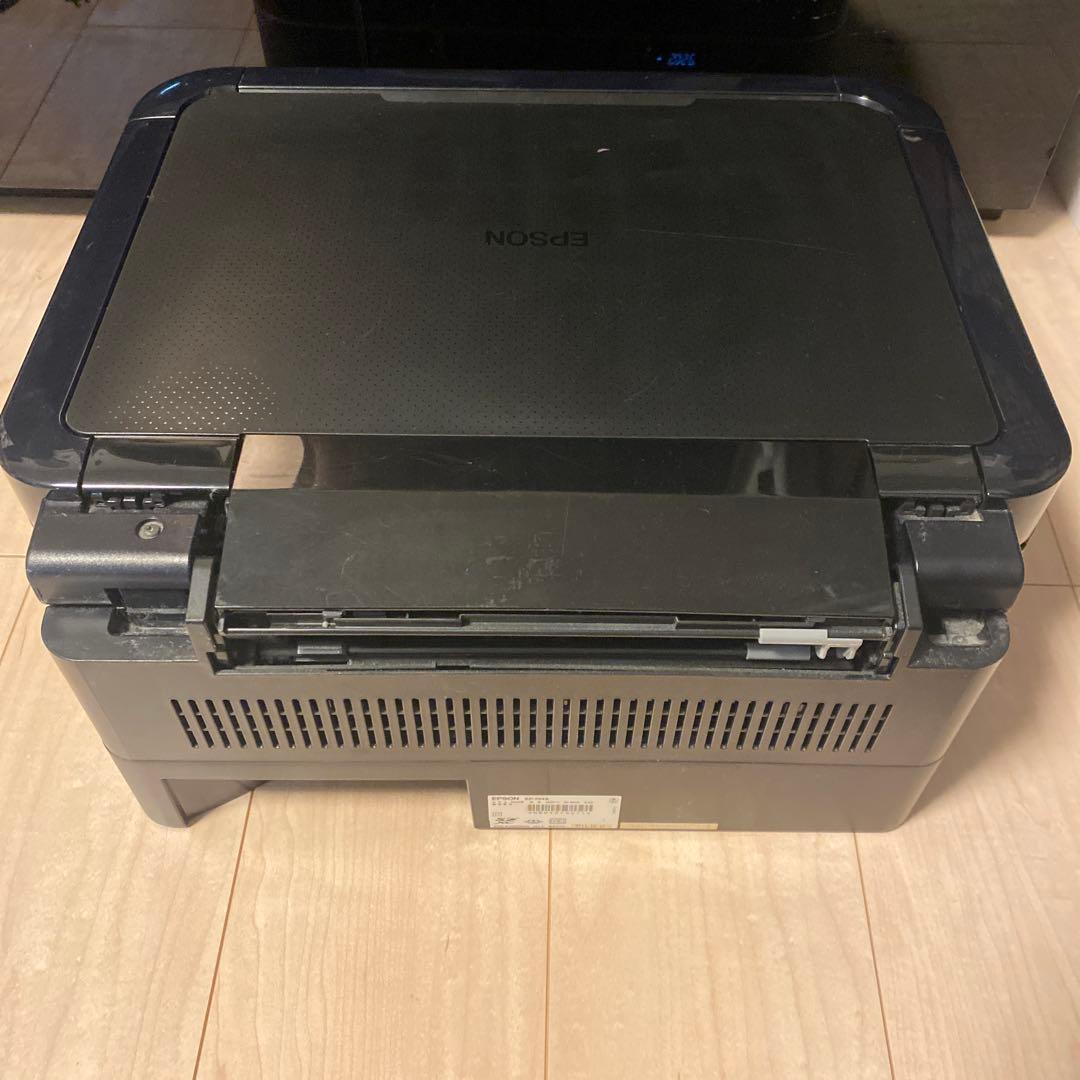 実働品 エプソン EP-704A プリンター インクジェット EPSON