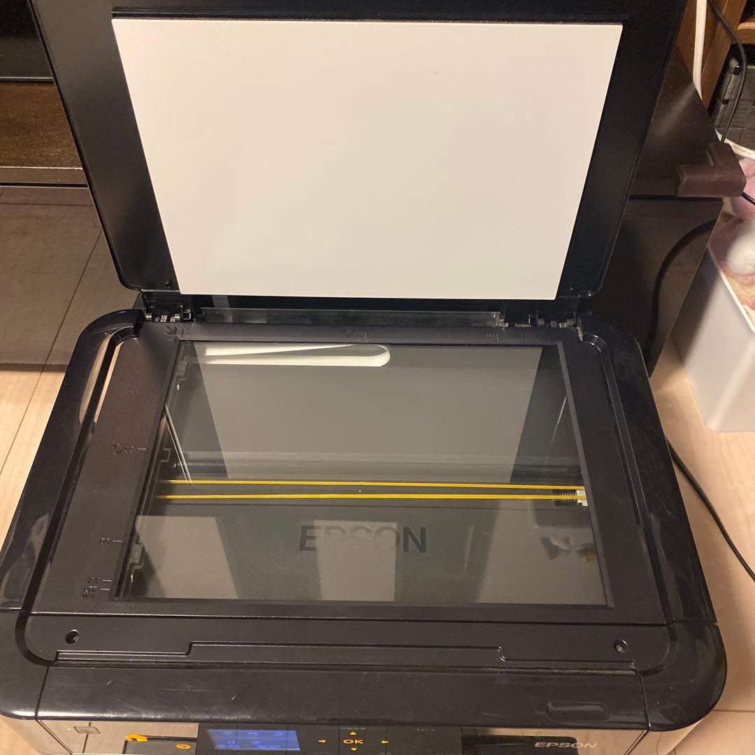 実働品 エプソン EP-704A プリンター インクジェット EPSON