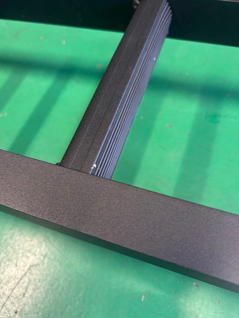 JB64 JB74 ジムニー ジムニーシエラ CLリンクリアラダー ハシゴ