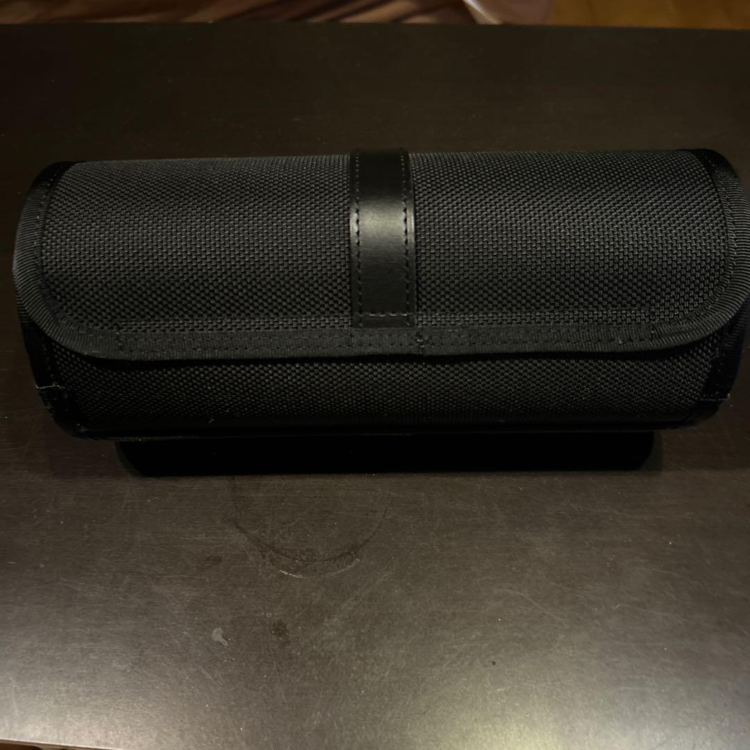 ジャックロード腕時計ケース　PORTER 時計ケース