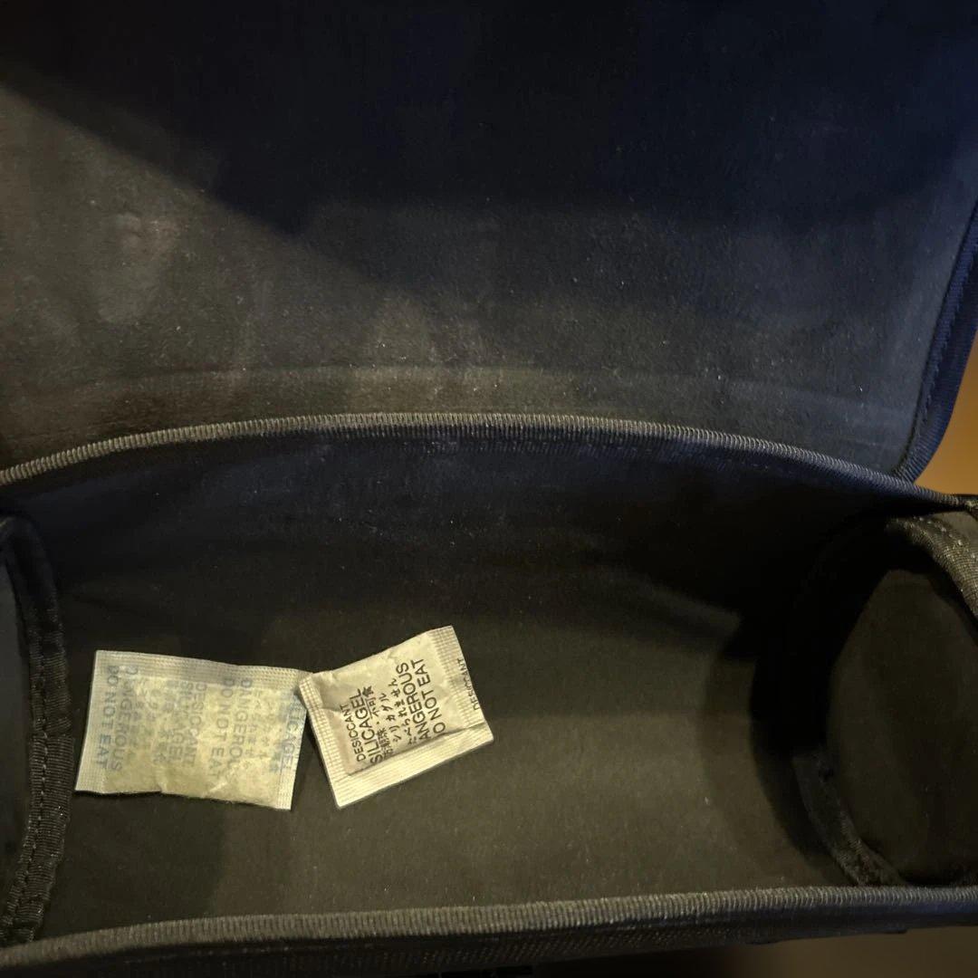 ジャックロード腕時計ケース　PORTER 時計ケース