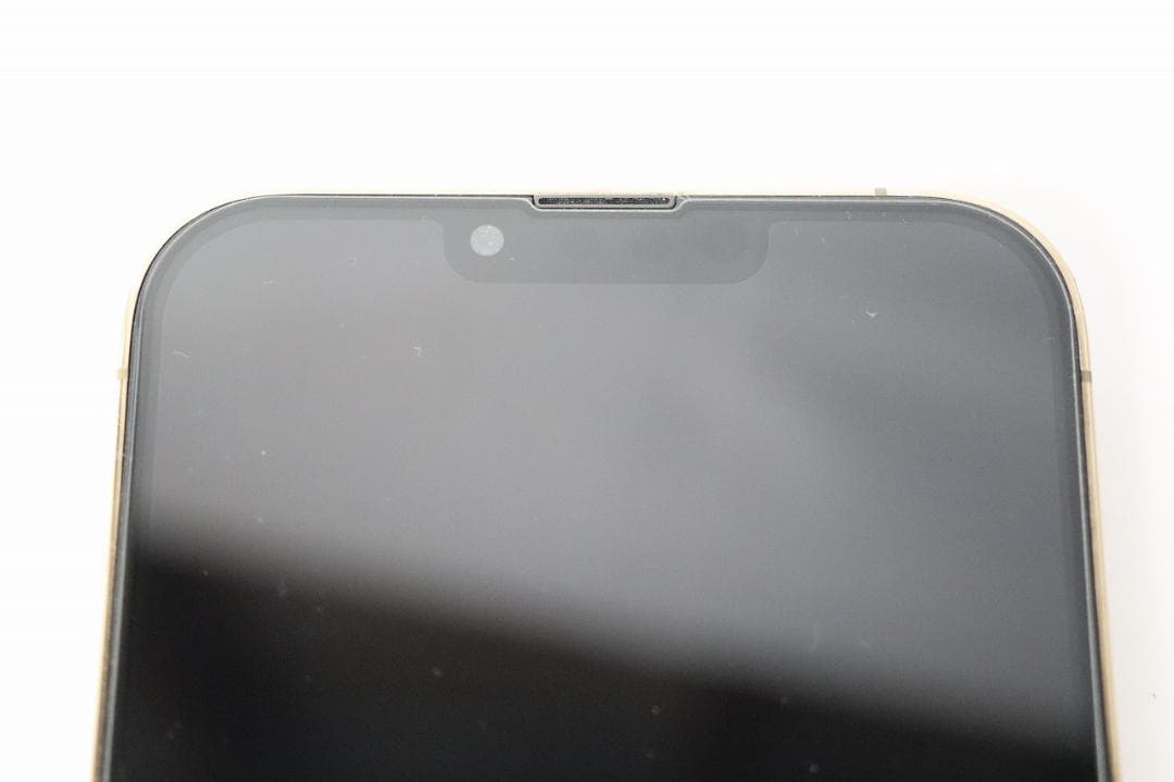 個◆iPhone 13 Pro Max ゴールド 128GB 本体