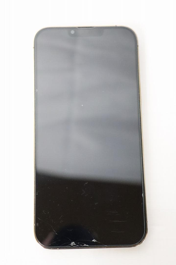 個◆iPhone 13 Pro Max ゴールド 128GB 本体