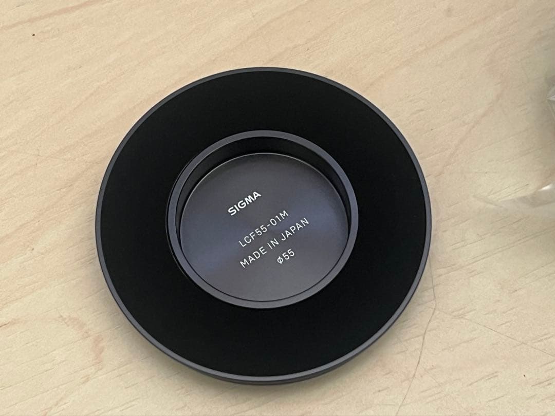 SIGMA 90mm F2.8 DG DN Contemporary Lマウント