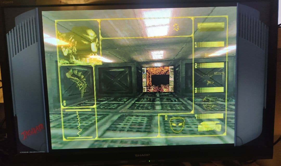 ミニPC Acer Veriton L4610 PC Linux Batocera 41