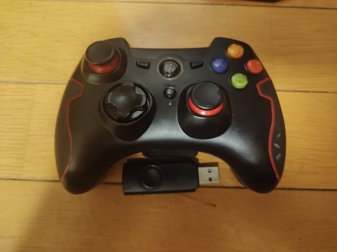 ミニPC Acer Veriton L4610 PC Linux Batocera 41